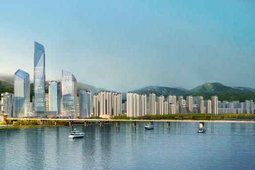 溫州城建發(fā)展大動(dòng)作 下一步這里將