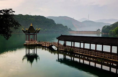 就在溫州，這些旅游景點(diǎn)免費(fèi)對(duì)外開放