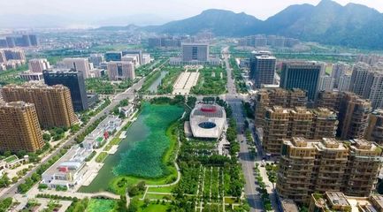 科技新星閃耀甌江畔——首屆世界青年科學(xué)家峰會(huì)溫州龍灣啟幕